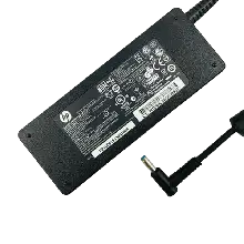 HP LAPTOP POWER ADAPTOR 19.5V 4.62A 90W 4.5x3.0 BLUE PIN